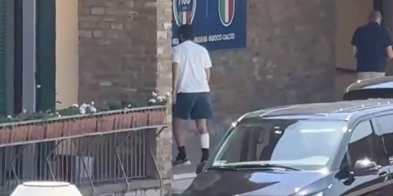 Locatelli infortunato, l'Italia di Spalletti in ansia: risonanza e condizioni 1 Locatelli infortunato, l'Italia di Spalletti in ansia: risonanza e condizioni