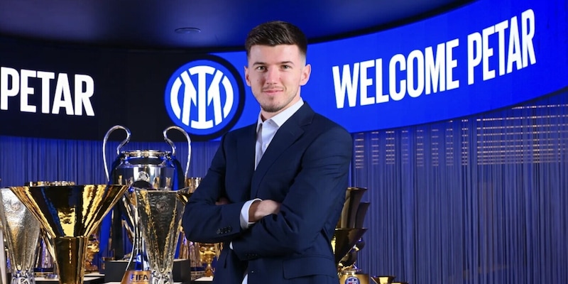 L'Inter annuncia Sucic ma ai tifosi non interessa: "Vogliamo Mourinho", "riprendete Mancini" 1 L'Inter annuncia Sucic ma ai tifosi non interessa: "Vogliamo Mourinho", "riprendete Mancini"