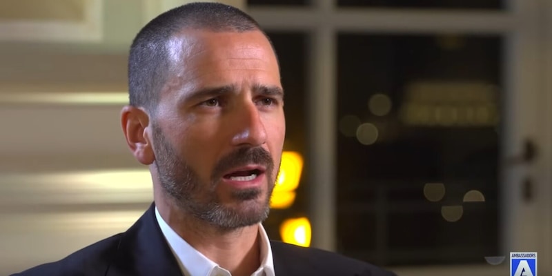 Bonucci: "Juve, nuovo anno zero anche se vince il Mondiale. Bremer? Quando giocavamo insieme…" 1 Bonucci: "Juve, nuovo anno zero anche se vince il Mondiale. Bremer? Quando giocavamo insieme…"