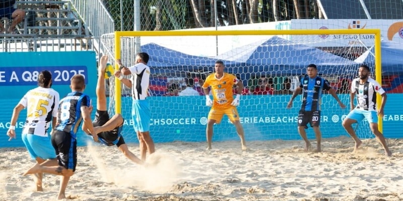 <strong>Coppa Italia Q8, stasera le semifinali</strong> 2 <strong>Coppa Italia Q8, stasera le semifinali</strong>
