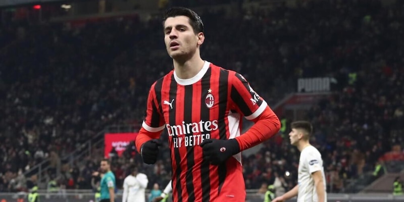 Como, Morata si avvicina: Milan e Galatasaray al lavoro per risolvere il prestito 2 Como, Morata si avvicina: Milan e Galatasaray al lavoro per risolvere il prestito