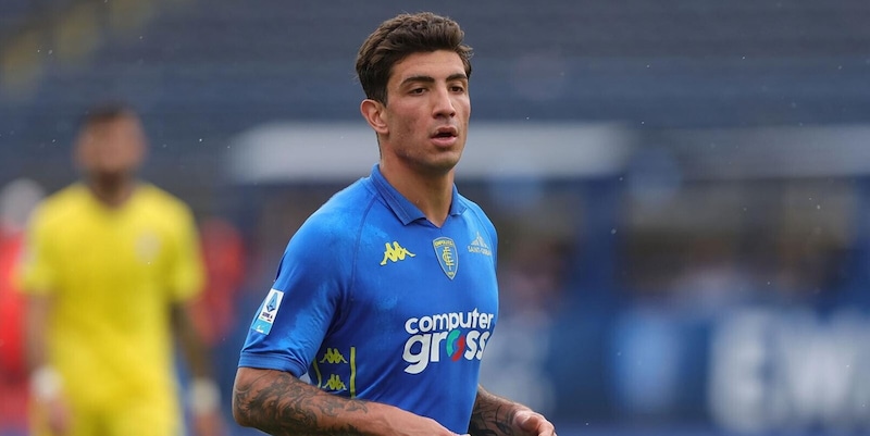 Napoli, per Marianucci è tutto fatto 3 Napoli, per Marianucci è tutto fatto