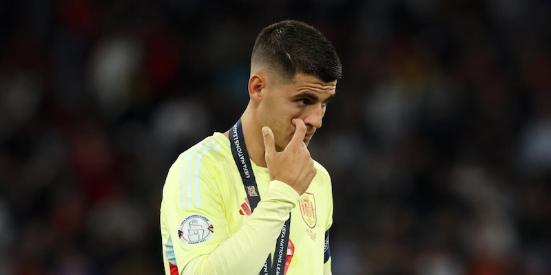 Minacce di morte a Morata: la polizia spagnola in azione, cosa è successo 3 Minacce di morte a Morata: la polizia spagnola in azione, cosa è successo