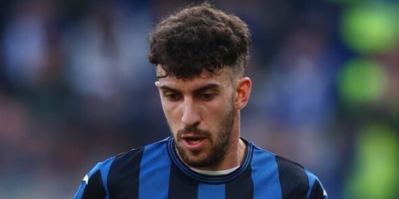 "Atalanta, è fatta per Ruggeri all’Atletico Madrid": le voci dalla Spagna 2 "Atalanta, è fatta per Ruggeri all’Atletico Madrid": le voci dalla Spagna