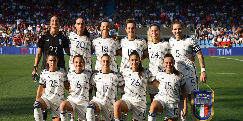 Il calcio continua il suo dominio anche tra gli sponsor, in crescita lo sport femminile 3 Il calcio continua il suo dominio anche tra gli sponsor, in crescita lo sport femminile