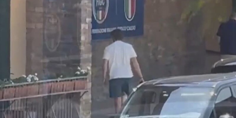 Italia, allarme Locatelli a quattro giorni dalla Norvegia: cos'è successo 4 Italia, allarme Locatelli a quattro giorni dalla Norvegia: cos'è successo