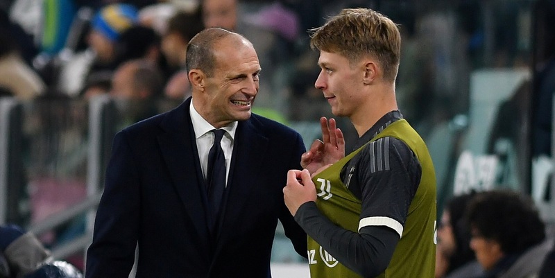 Allegri chiama Nicolussi al Milan! Reijnders out, Ricci a priori e Leoni... 3 Allegri chiama Nicolussi al Milan! Reijnders out, Ricci a priori e Leoni...