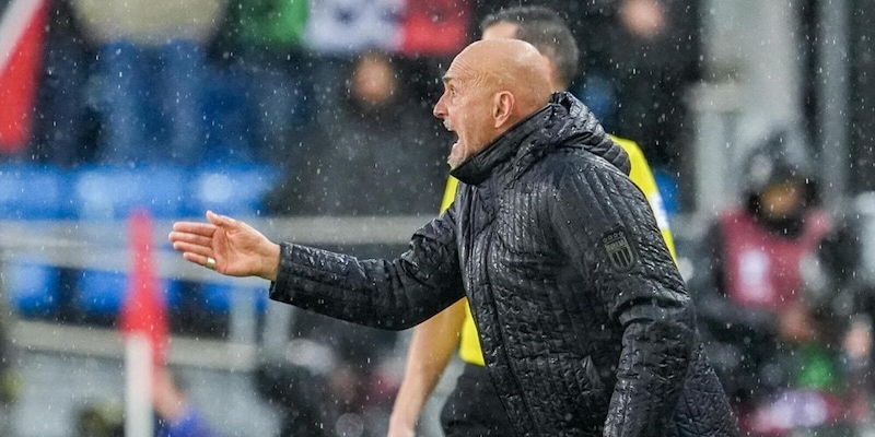 Italia-Moldavia diretta, qualificazione Mondiali 2026: l'ultima partita del ct Spalletti live 3 Italia-Moldavia diretta, qualificazione Mondiali 2026: l'ultima partita del ct Spalletti live