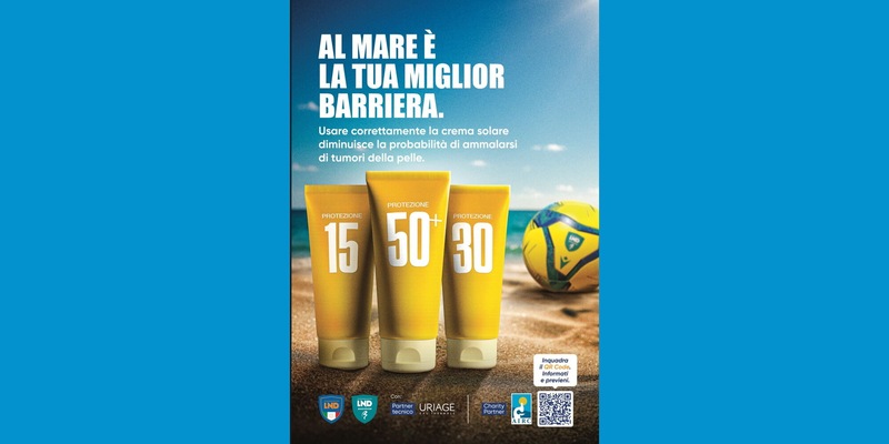 Calcio e sociale: LND scende in campo per fare “Un assist alla prevenzione” 2 Calcio e sociale: LND scende in campo per fare “Un assist alla prevenzione”