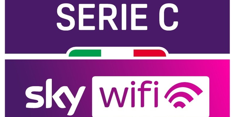 Serie C 2025-26: il nuovo title sponsor è Sky Wifi 1 Serie C 2025-26: il nuovo title sponsor è Sky Wifi