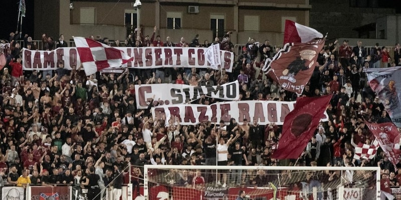 Trapani, 8 punti di penalizzazione confermati nella prossima Serie C: respinto il ricorso 2 Trapani, 8 punti di penalizzazione confermati nella prossima Serie C: respinto il ricorso