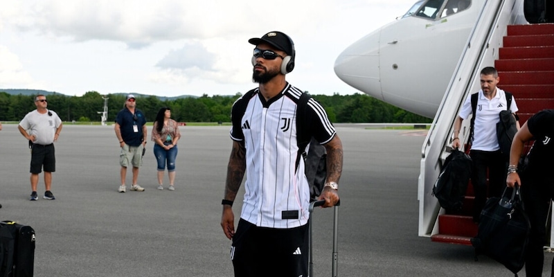 Quanto vale Douglas Luiz? Il mercato Juve e la più grande grana di Comolli 1 Quanto vale Douglas Luiz? Il mercato Juve e la più grande grana di Comolli