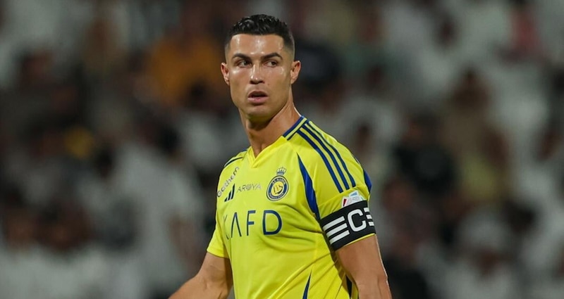 Le folli richieste di Cristiano Ronaldo per rinnovare con l'Al Nassr: un jet, due chef privati e molto altro... 2 Le folli richieste di Cristiano Ronaldo per rinnovare con l'Al Nassr: un jet, due chef privati e molto altro...