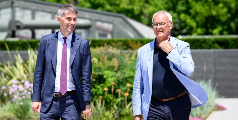 Plusvalenze Roma, da Abraham a Shomurodov: il punto cessioni a poche ore dalla scadenza 2 Plusvalenze Roma, da Abraham a Shomurodov: il punto cessioni a poche ore dalla scadenza