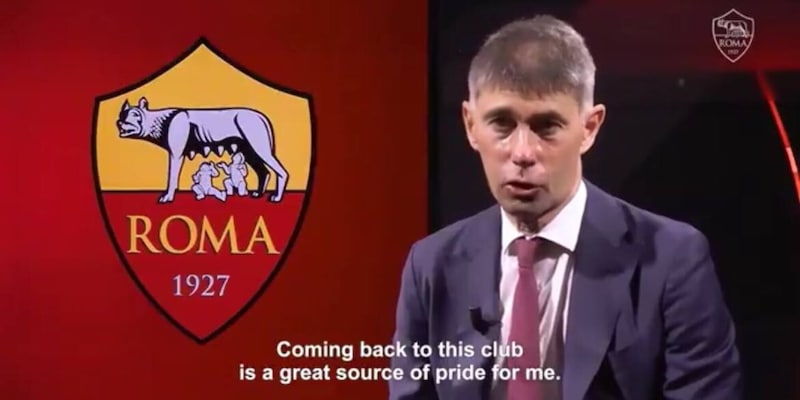Massara esalta i tifosi della Roma: "Lavorare, lavorare e lavorare". E sul mercato... 2 Massara esalta i tifosi della Roma: "Lavorare, lavorare e lavorare". E sul mercato...