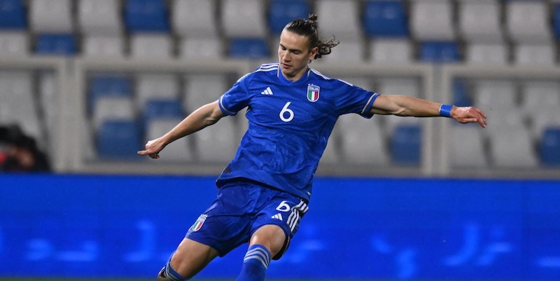 Italia Under 21, Ghilardi: "Cercheremo di vincere l'Europeo" 2 Italia Under 21, Ghilardi: "Cercheremo di vincere l'Europeo"