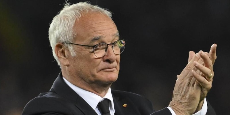Ranieri: "Teniamo troppo in gabbia i giocatori. Mi auguro ci siano altri Leicester" 3 Ranieri: "Teniamo troppo in gabbia i giocatori. Mi auguro ci siano altri Leicester"