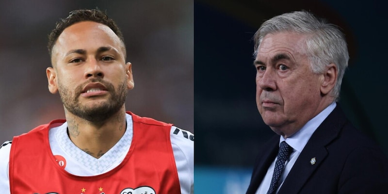 Brasile, la frase di Ancelotti su Neymar che ha sorpreso tutti 2 Brasile, la frase di Ancelotti su Neymar che ha sorpreso tutti