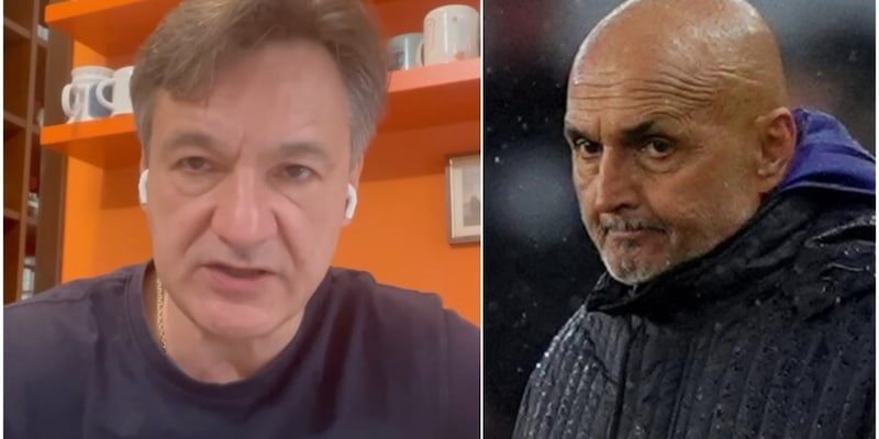 Furia Caressa dopo Norvegia-Italia: "È una sconfitta inaccettabile. Ecco cosa farei al posto di Gravina" 2 Furia Caressa dopo Norvegia-Italia: "È una sconfitta inaccettabile. Ecco cosa farei al posto di Gravina"