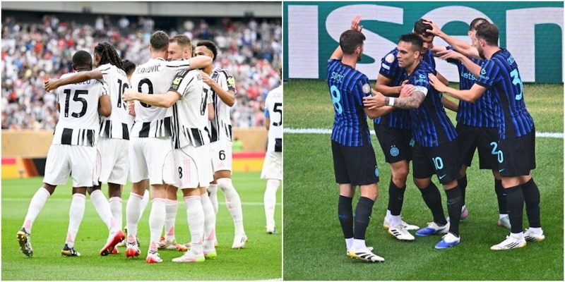 Quanto possono guadagnare Juve e Inter nel Mondiale per Club: il pazzesco montepremi fino alla finale 1 Quanto possono guadagnare Juve e Inter nel Mondiale per Club: il pazzesco montepremi fino alla finale