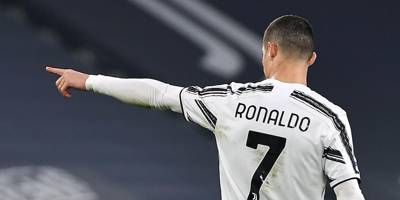 Niente processo al fratello di CR7 per le maglie della Juventus 4 Niente processo al fratello di CR7 per le maglie della Juventus