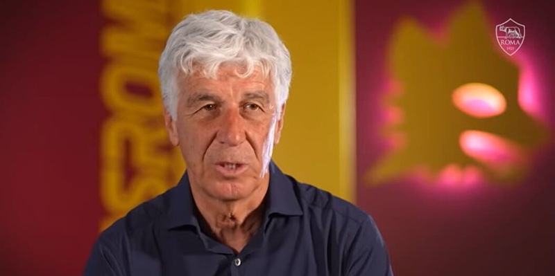 Dagli obiettivi ai tifosi fino al modulo e ai Friedkin, cosa ha detto Gasperini dopo la firma con la Roma 2 Dagli obiettivi ai tifosi fino al modulo e ai Friedkin, cosa ha detto Gasperini dopo la firma con la Roma
