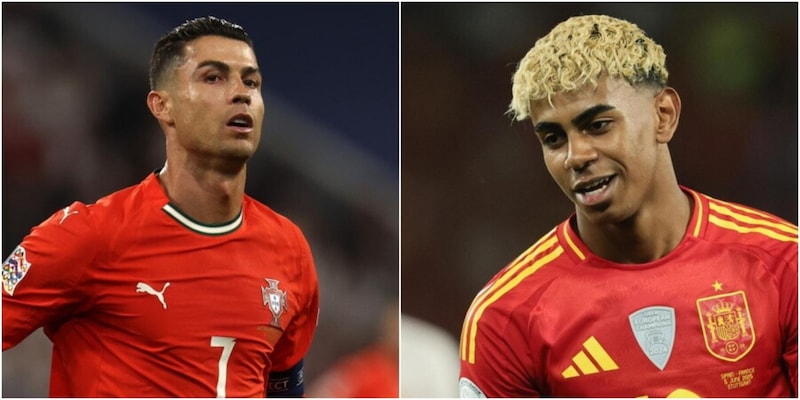 Portogallo-Spagna diretta: segui la finale di Nations League LIVE 3 Portogallo-Spagna diretta: segui la finale di Nations League LIVE