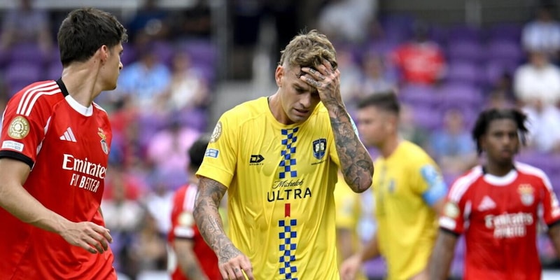 Perché il Mondiale per club moralmente l'ha vinto l'Auckland City 2 Perché il Mondiale per club moralmente l'ha vinto l'Auckland City