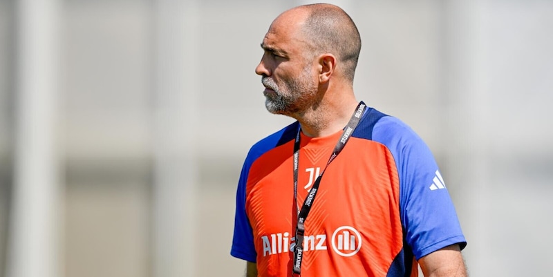 Si riparte da Tudor: la Juventus al lavoro in vista del Mondiale per club 2 Si riparte da Tudor: la Juventus al lavoro in vista del Mondiale per club