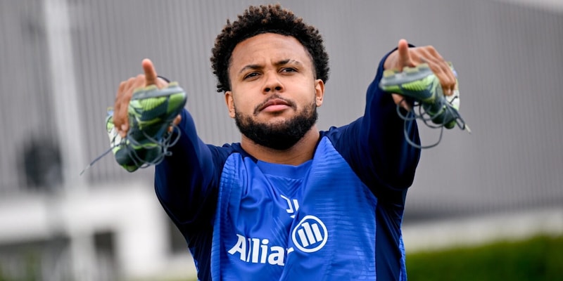 McKennie: “Yildiz va lasciato in pace”. Poi sceglie la leggenda Juve: “Ma non paragonateci” 4 McKennie: “Yildiz va lasciato in pace”. Poi sceglie la leggenda Juve: “Ma non paragonateci”