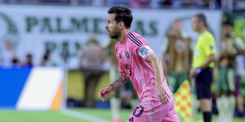 Psg-Inter Miami diretta Mondiale per club: Messi sfida il suo passato LIVE 3 Psg-Inter Miami diretta Mondiale per club: Messi sfida il suo passato LIVE