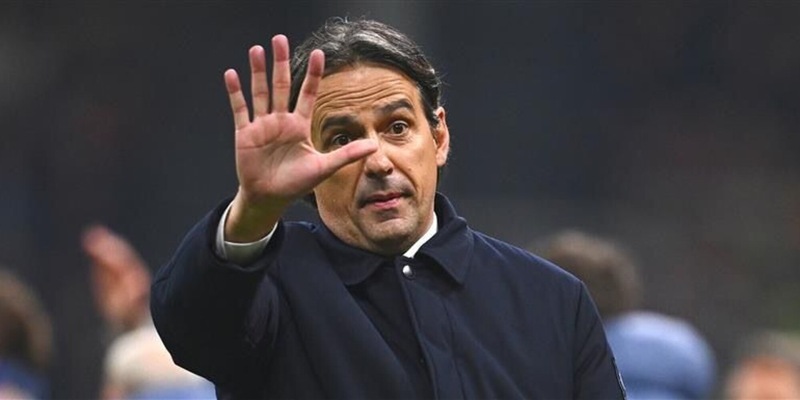 Inzaghi scarica l'Inter, niente stagione numero cinque: Arabia esaudita per i milioni dell'Al-Hilal 1 Inzaghi scarica l'Inter, niente stagione numero cinque: Arabia esaudita per i milioni dell'Al-Hilal
