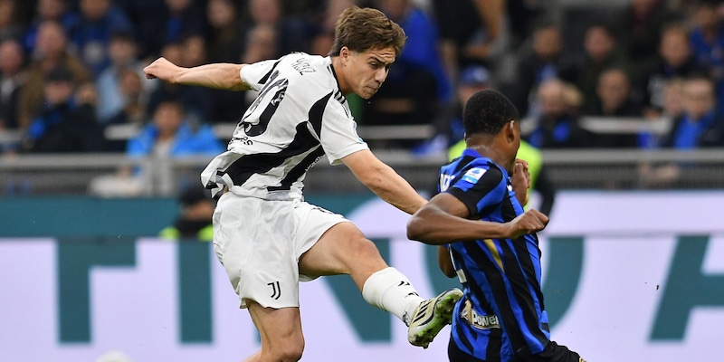 Serie A, data e ora di Juve-Inter: anticipi e posticipi delle prime tre giornate 1 Serie A, data e ora di Juve-Inter: anticipi e posticipi delle prime tre giornate