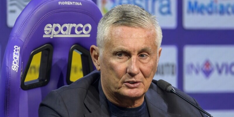 "Pradè tutte le strade portano a Roma, prendine una e vai a...": Fiorentina, alta tensione 1 "Pradè tutte le strade portano a Roma, prendine una e vai a...": Fiorentina, alta tensione