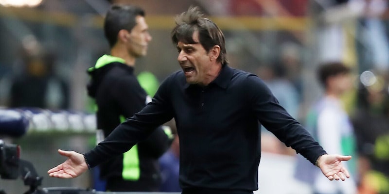 Napoli, primo palo sul calciomercato? Conte vuole un giocatore del PSG ma... 1 Napoli, primo palo sul calciomercato? Conte vuole un giocatore del PSG ma...