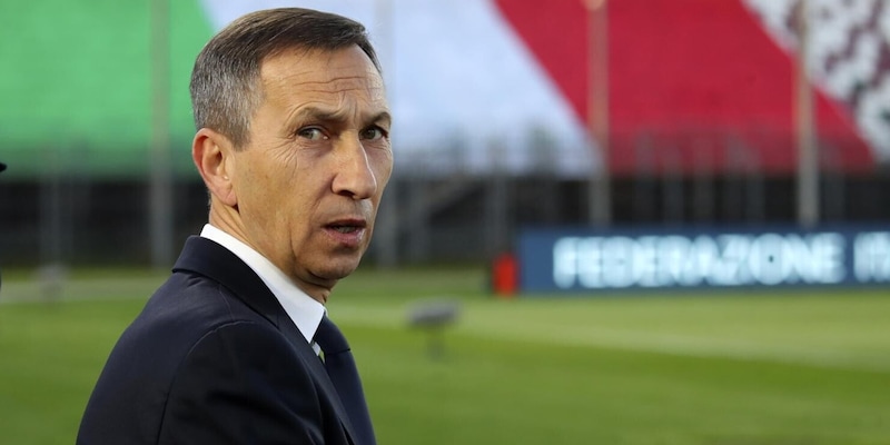 Italia Under 21, Nunziata ci crede: "Ma partire bene è fondamentale" 1 Italia Under 21, Nunziata ci crede: "Ma partire bene è fondamentale"
