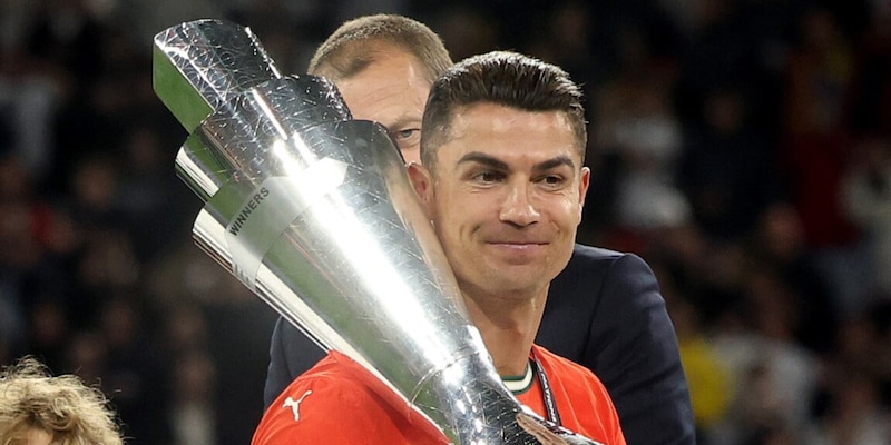Ronaldo che a 40 anni vuole il Mondiale: post-it per azzurri perditempo e apallici 1 Ronaldo che a 40 anni vuole il Mondiale: post-it per azzurri perditempo e apallici