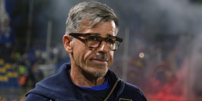 Sampdoria, Evani: "Ci giochiamo tutto. Meglio non caricare troppo la partita" 2 Sampdoria, Evani: "Ci giochiamo tutto. Meglio non caricare troppo la partita"