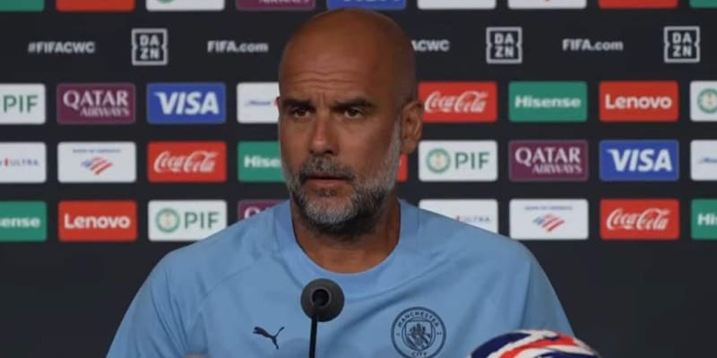 Guardiola avvelenato, rimonta fallita: Juve, musetto davanti..."Ora sappiamo cosa fare con loro" 1 Guardiola avvelenato, rimonta fallita: Juve, musetto davanti..."Ora sappiamo cosa fare con loro"