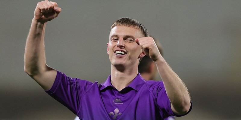 Gudmundsson, la Fiorentina trova l'accordo con il Genoa per il riscatto 1 Gudmundsson, la Fiorentina trova l'accordo con il Genoa per il riscatto