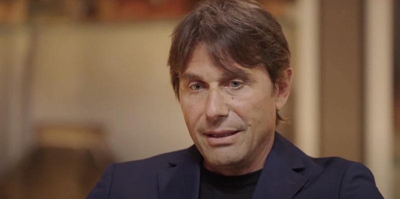 Conte a sorpresa: "Se me l'avesse chiesto Del Piero avrei detto sì! In passato mi sono pentito..." 1 Conte a sorpresa: "Se me l'avesse chiesto Del Piero avrei detto sì! In passato mi sono pentito..."