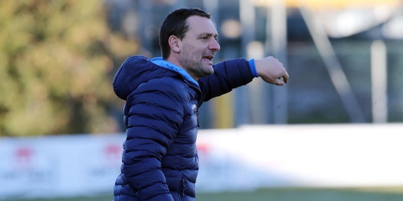 Lazio Primavera, Francesco Punzi è il nuovo allenatore: il comunicato 2 Lazio Primavera, Francesco Punzi è il nuovo allenatore: il comunicato