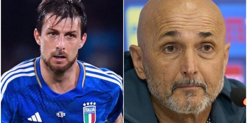 Acerbi, durissima replica a Spalletti: "Pretendo rispetto, non resto dove non sono più voluto" 3 Acerbi, durissima replica a Spalletti: "Pretendo rispetto, non resto dove non sono più voluto"