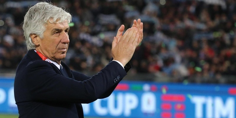 Gasperini lascia l'Atalanta, il comunicato ufficiale del club: "Doveroso rispettare la sua volontà" 3 Gasperini lascia l'Atalanta, il comunicato ufficiale del club: "Doveroso rispettare la sua volontà"