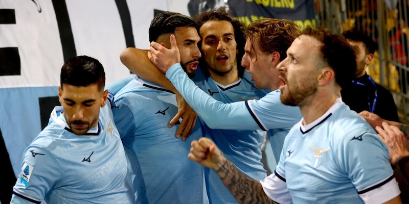 Lazio calendario Serie A, tutte le date: quando si giocano i derby e i big match 4 Lazio calendario Serie A, tutte le date: quando si giocano i derby e i big match