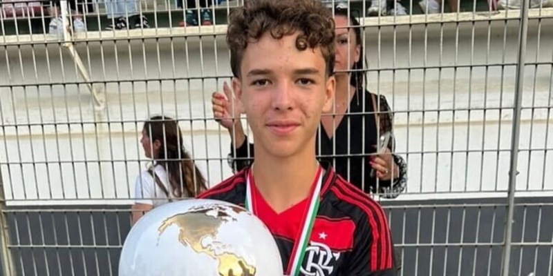 Juve, guarda cosa combina il figlio di Diego 1 Juve, guarda cosa combina il figlio di Diego