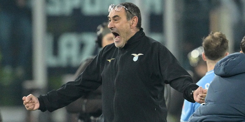 Sarri torna alla Lazio: è fatta. Tutti i dettagli dell'accordo e la prima richiesta dell'allenatore 4 Sarri torna alla Lazio: è fatta. Tutti i dettagli dell'accordo e la prima richiesta dell'allenatore