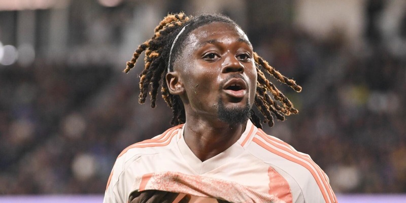 Koné: "Vedere l'Inter contrastata in quel modo è stato scioccante. Il pressing del Psg..." 3 Koné: "Vedere l'Inter contrastata in quel modo è stato scioccante. Il pressing del Psg..."