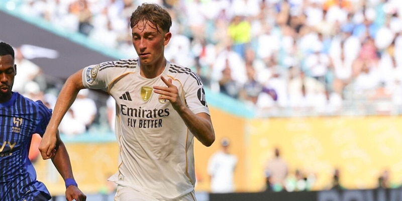 Huijsen, il dettaglio alla Cristiano Ronaldo svelato dal suo primo allenatore: "Mentalità pazzesca" 1 Huijsen, il dettaglio alla Cristiano Ronaldo svelato dal suo primo allenatore: "Mentalità pazzesca"