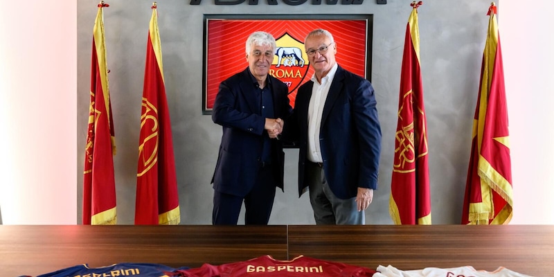 Ranieri, cuore Roma: la reazione di Gasperini e di Friedkin al rifiuto della Nazionale 3 Ranieri, cuore Roma: la reazione di Gasperini e di Friedkin al rifiuto della Nazionale